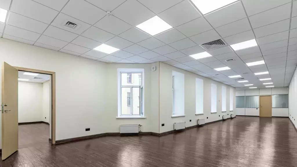 Офис в Санкт-Петербург 6-я Красноармейская ул., 5-7 (108 м) - Фото 2