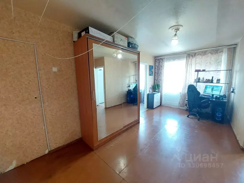 2-к кв. Нижегородская область, Дзержинск ул. Гайдара, 34 (44.0 м) - Фото 2