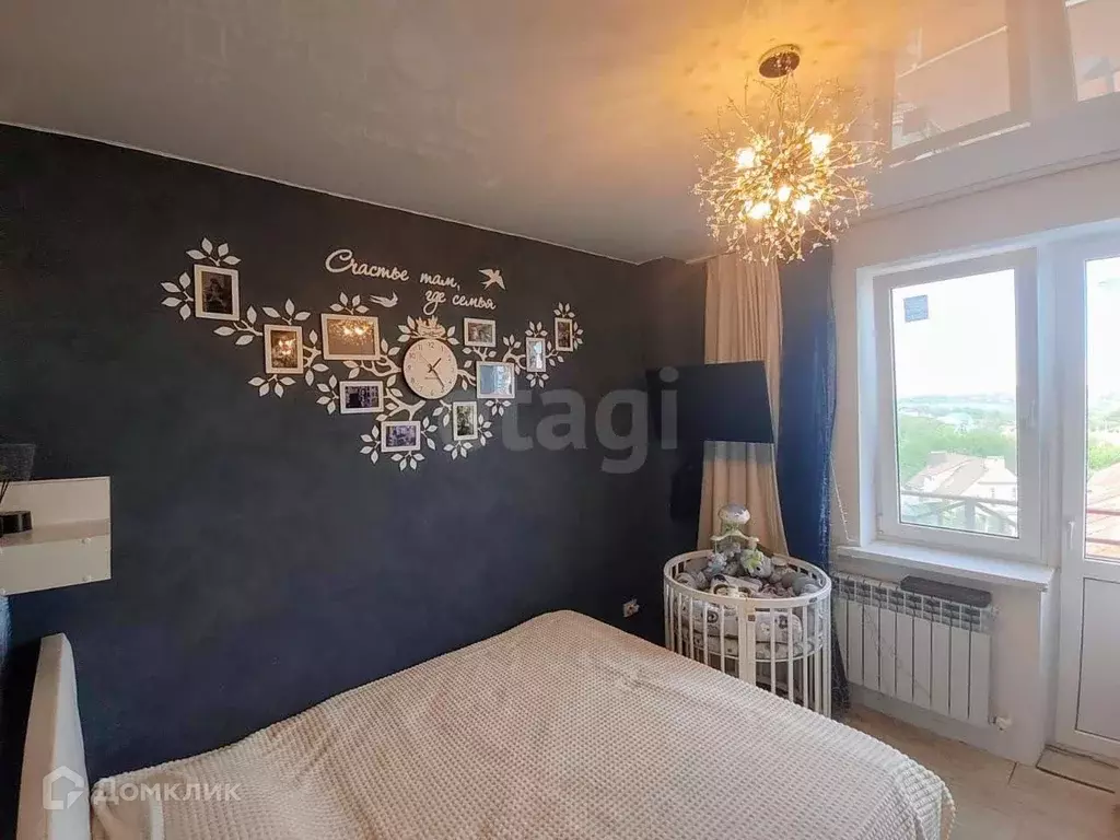 Продаётся 1-к квартира, 30 м - Фото 0