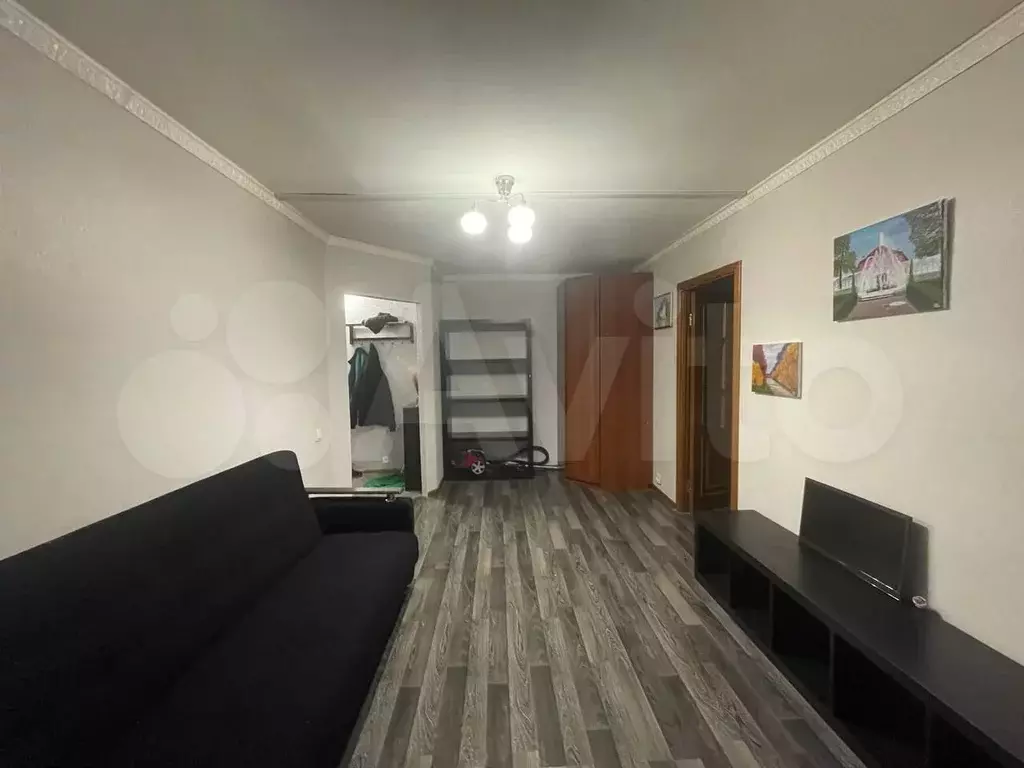 2-к. квартира, 45 м, 4/4 эт. - Фото 1