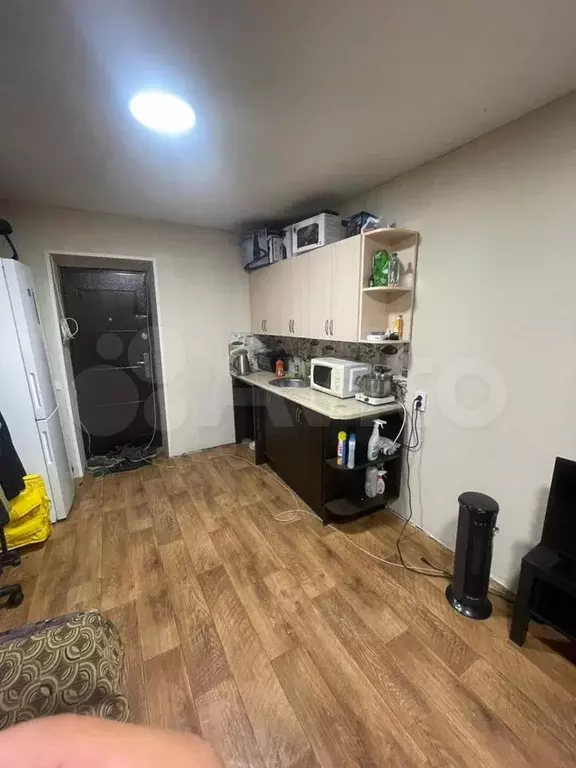 Комната 16 м в 1-к., 5/5 эт. - Фото 0