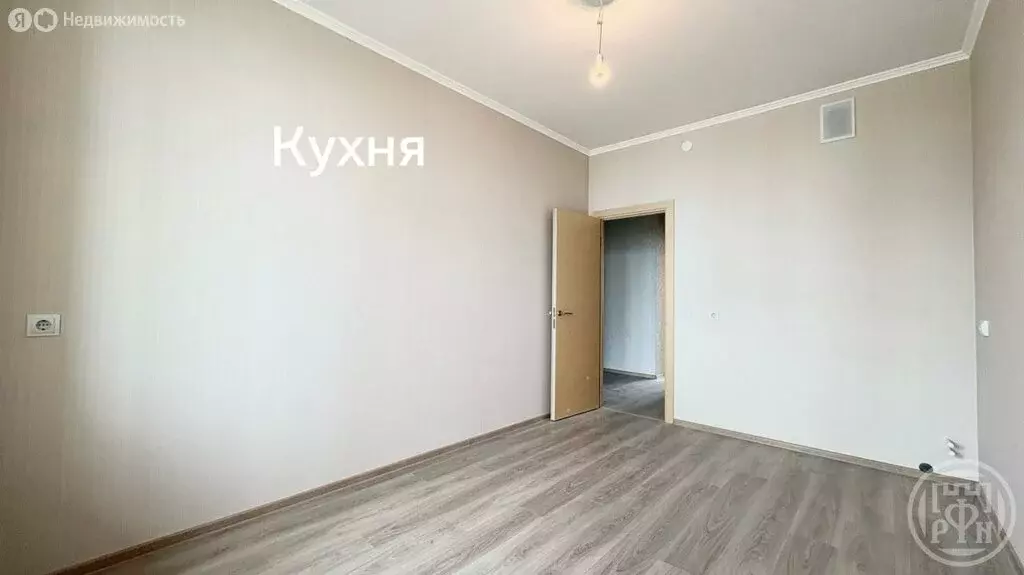 2-комнатная квартира: Сертолово, микрорайон Сертолово-2, Тихвинская ... - Фото 2