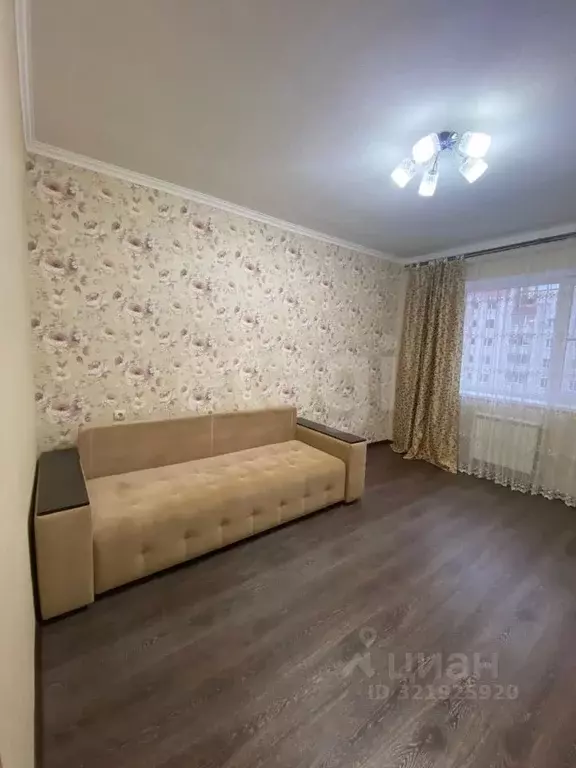 1-к кв. Ставропольский край, Ставрополь № 35 мкр, ул. Андреевская, 8 ... - Фото 0