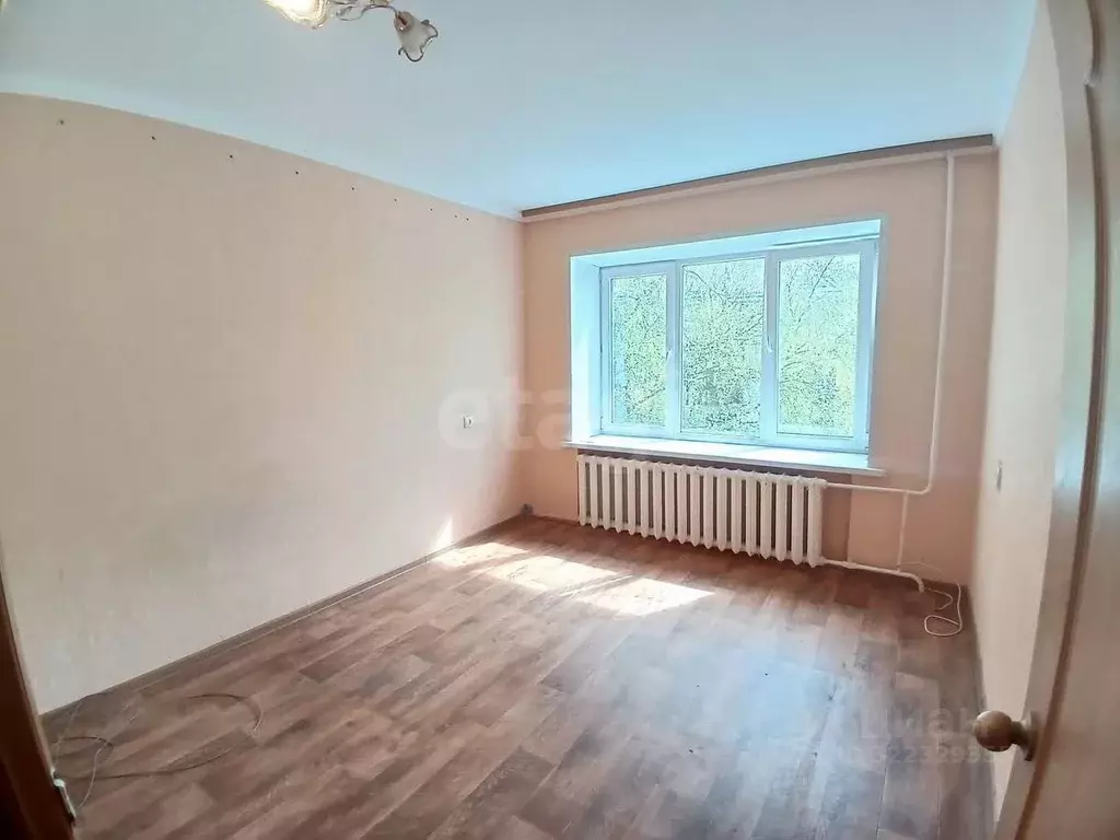 3-к кв. Марий Эл, Йошкар-Ола ул. Мира, 25А (65.0 м) - Фото 0