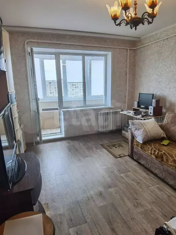 2-к. квартира, 54 м, 9/9 эт. - Фото 1