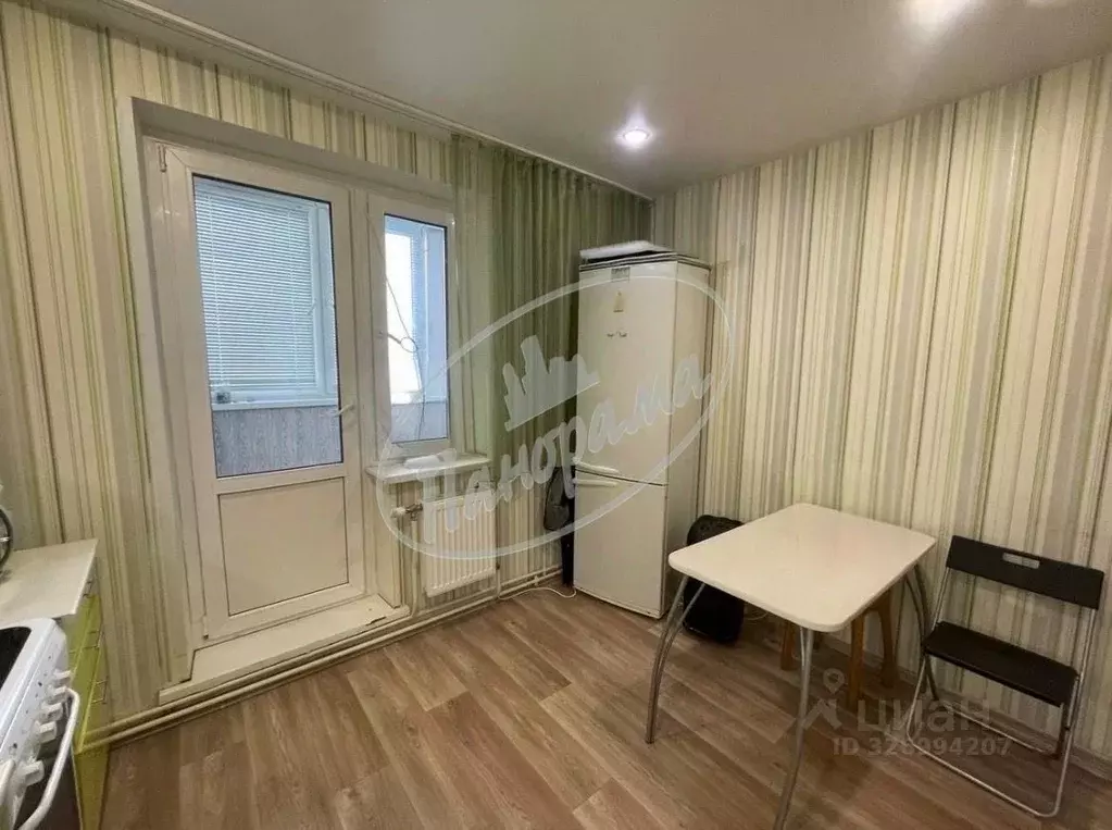 1-к кв. Калужская область, Калуга ул. Минская, 43 (33.2 м) - Фото 2