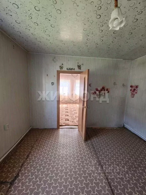 2-к кв. Алтайский край, Барнаул ул. Ползунова, 78 (32.0 м) - Фото 1