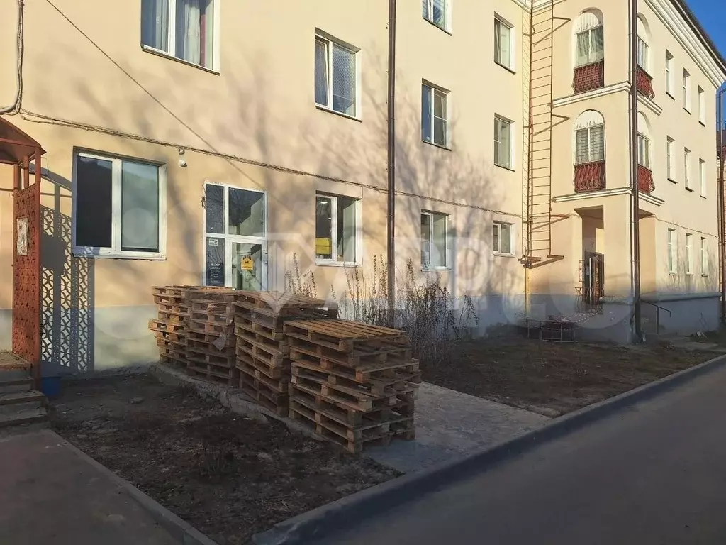 Продам габ, 56м - Фото 0
