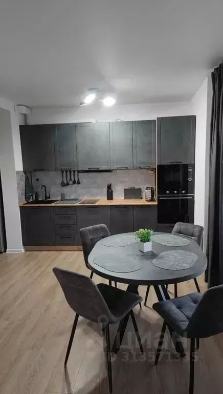 2-к кв. Приморский край, Владивосток ул. Архангельская, 23к2 (47.0 м) - Фото 1