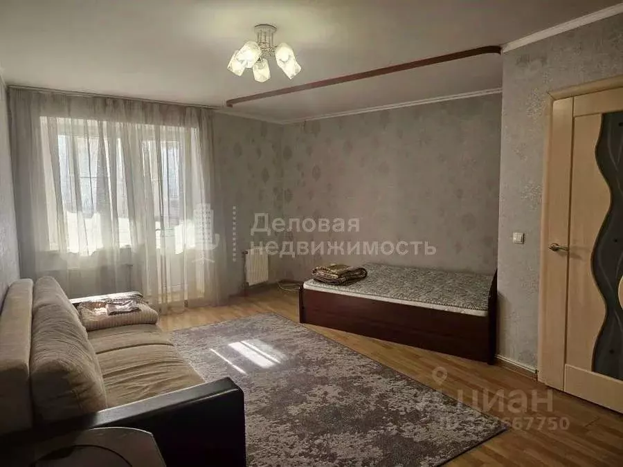 1-к кв. Новгородская область, Великий Новгород просп. Александра ... - Фото 1