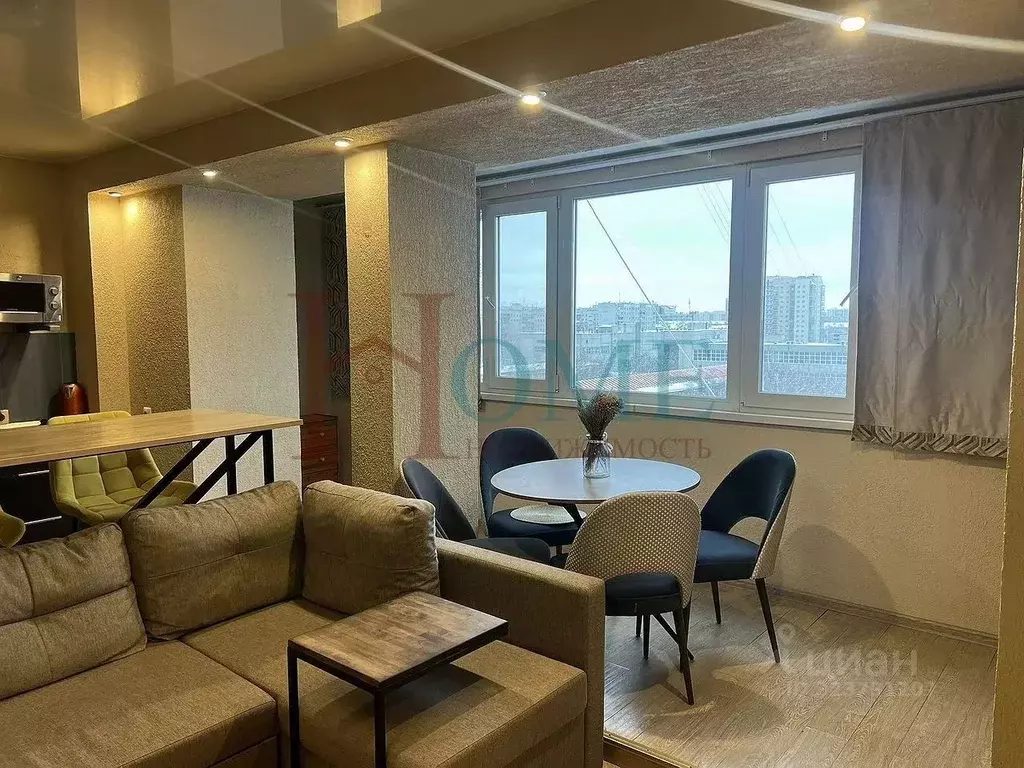 2-к кв. Новосибирская область, Новосибирск ул. Бориса Богаткова, 26 ... - Фото 2