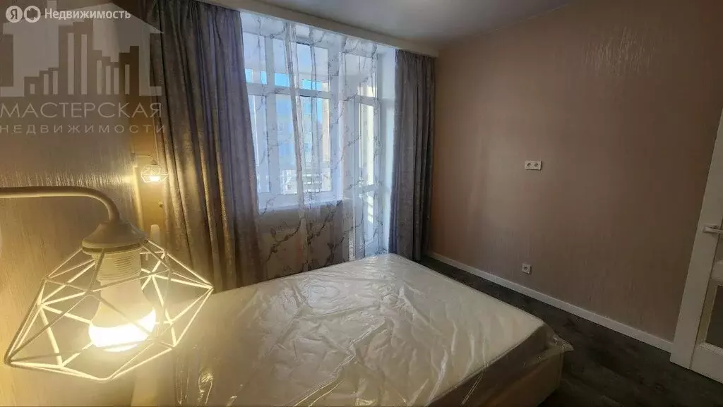 Квартира-студия: Московская область, муниципальный округ Истра, ... - Фото 2