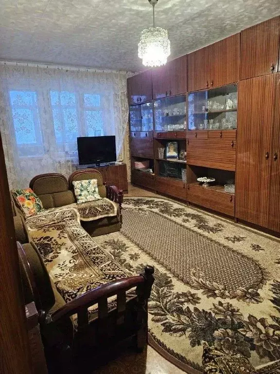 2-к кв. Сахалинская область, Невельск Школьная ул., 85 (45.0 м) - Фото 1