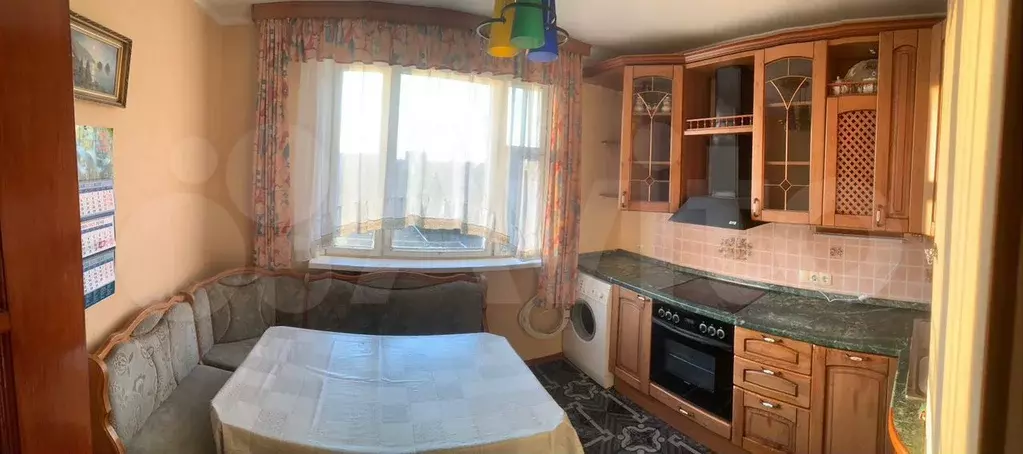 2-к. квартира, 55 м, 8/15 эт. - Фото 1