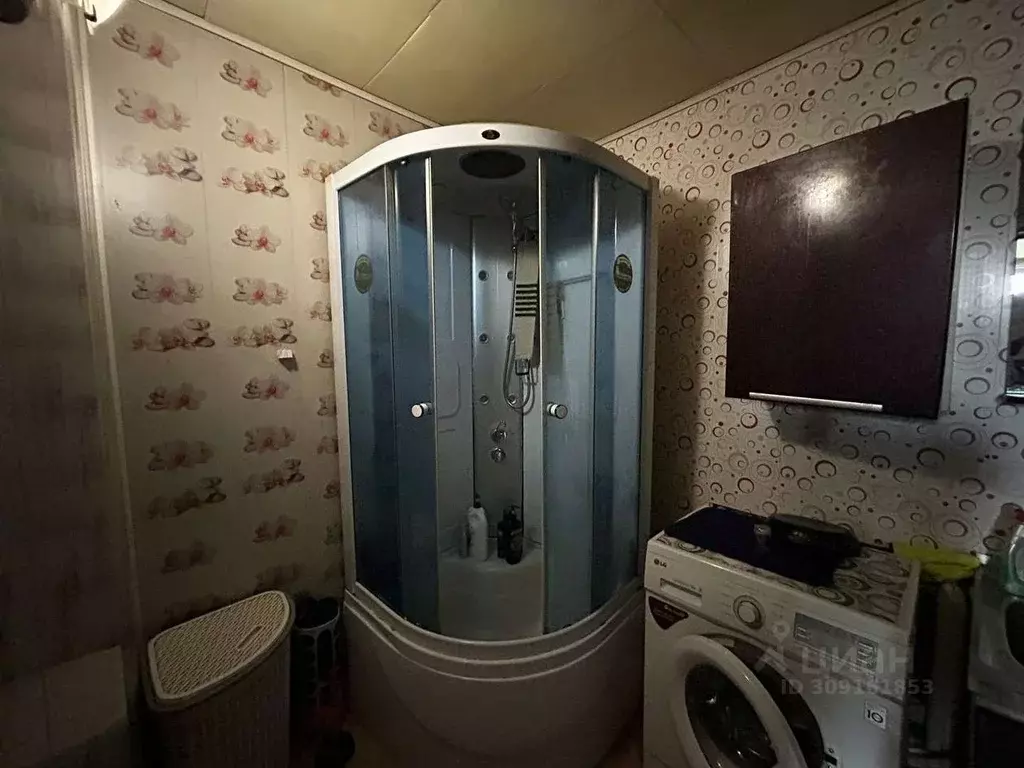 Дом в Хабаровский край, Ванинский район, Октябрьский рп Сибирская ул., ... - Фото 1