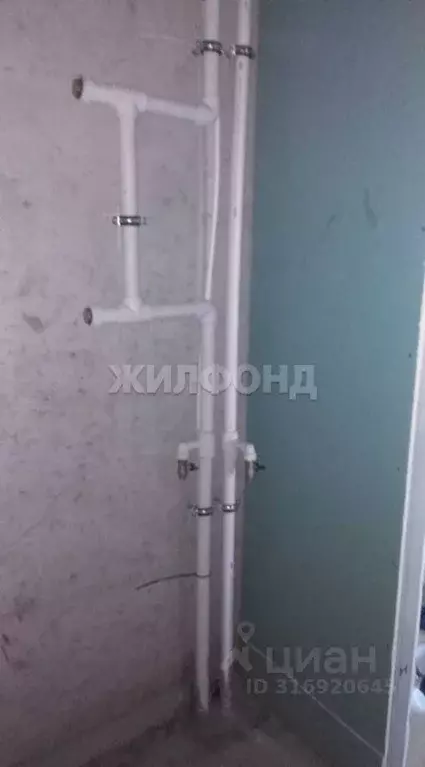 3-к кв. Новосибирская область, Новосибирск ул. Дмитрия Шмонина, 3 ... - Фото 1