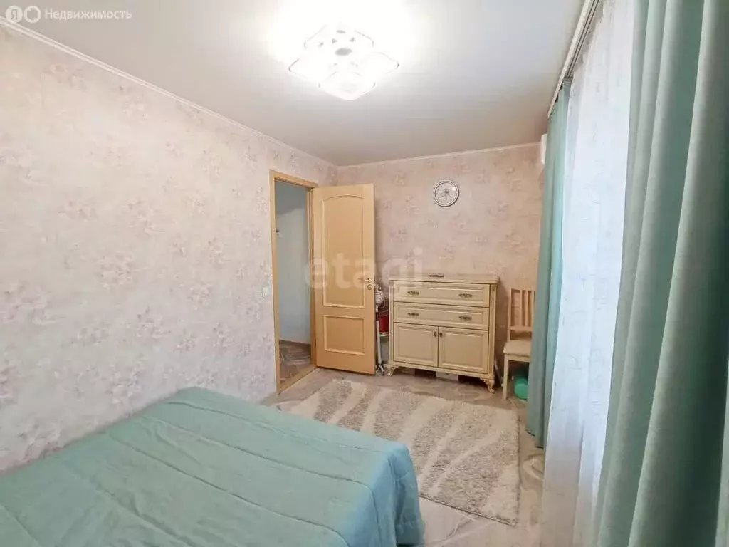 3-комнатная квартира: Тамбов, Астраханская улица, 16 (51.1 м) - Фото 0