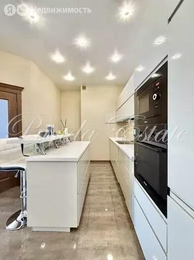 3-комнатная квартира: Москва, Береговой проезд, 5к1 (70 м) - Фото 2