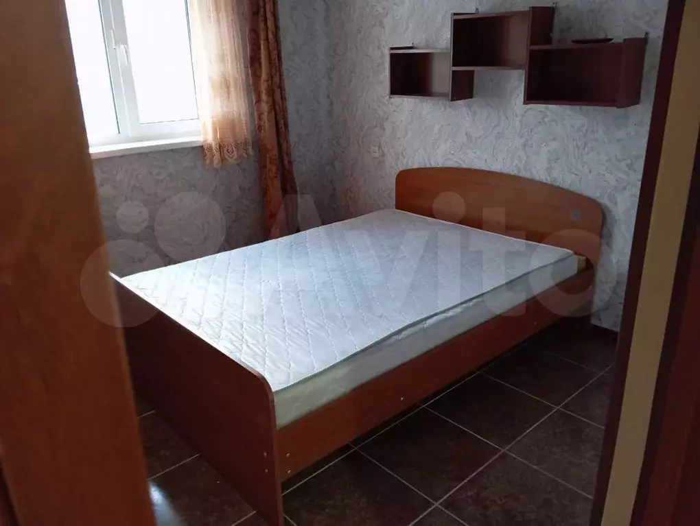 2-к. квартира, 40 м, 1/2 эт. - Фото 0