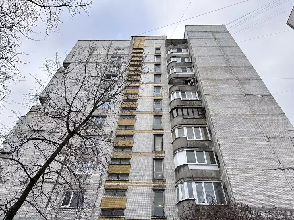 3-к кв. Санкт-Петербург Пулковское ш., 9К1 (71.1 м) - Фото 0