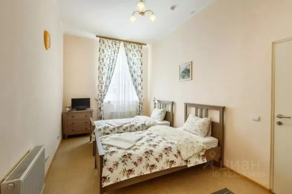 Комната Московская область, Раменский муниципальный округ, Быково пгт ... - Фото 1