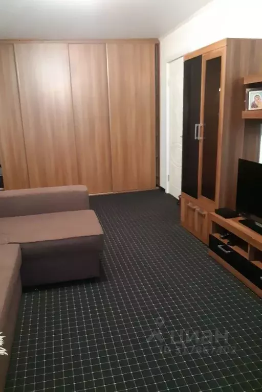 2-к кв. Москва ул. Народного Ополчения, 42к3 (44.6 м) - Фото 0