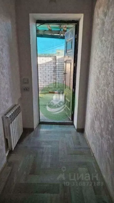 Дом в Ставропольский край, Ессентуки ул. Чапаева, 81 (37 м) - Фото 1