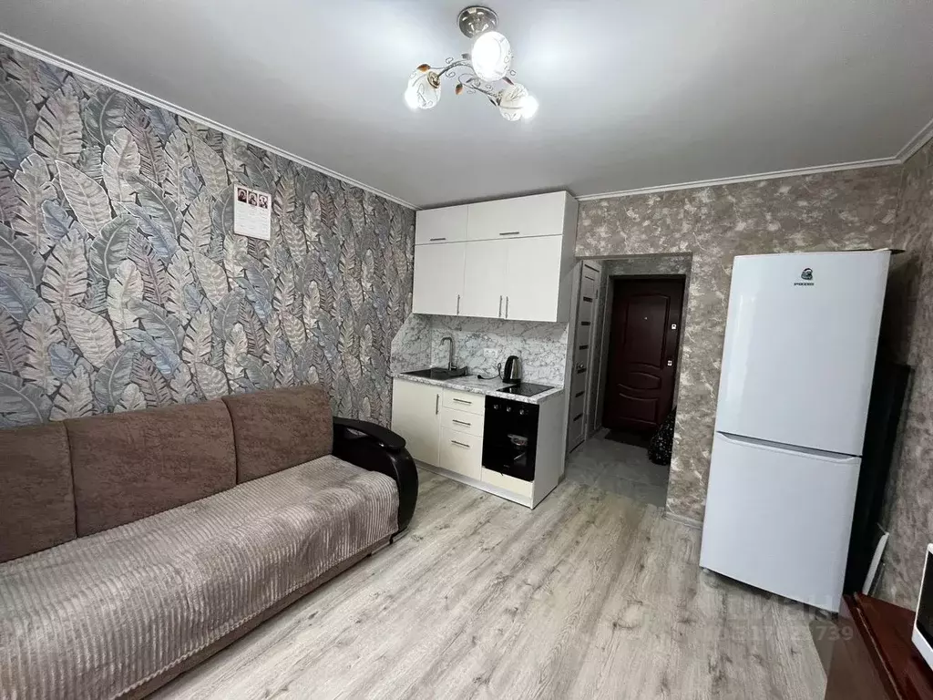 Студия Чувашия, Чебоксары ул. Бичурина, 8 (19.0 м) - Фото 0