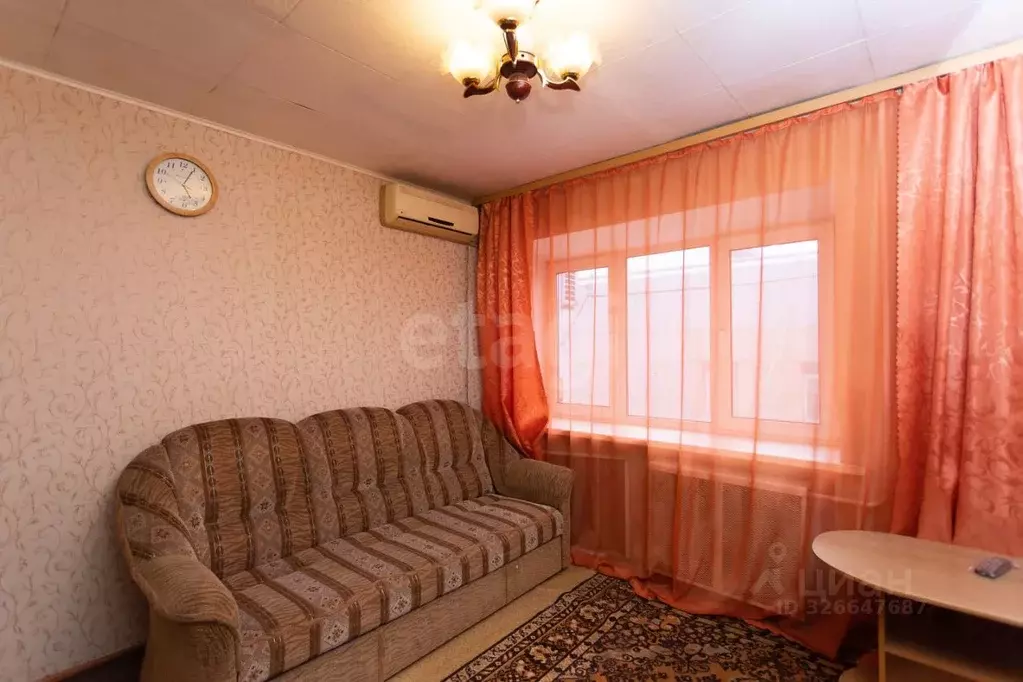 Студия Хабаровский край, Хабаровск ул. Карла Маркса, 108/1 (18.0 м) - Фото 1