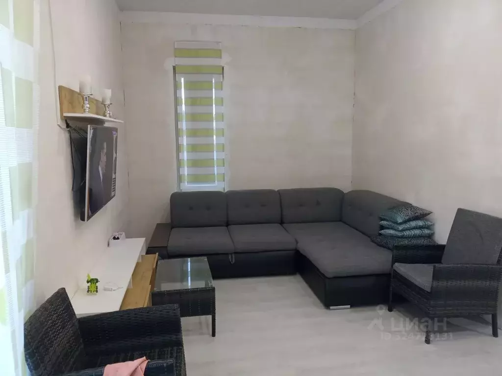 Дом в Калининградская область, Гурьевский муниципальный округ, пос. ... - Фото 1