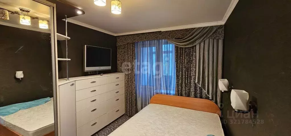 2-к кв. Ямало-Ненецкий АО, Новый Уренгой Сибирская ул., 63 (47.2 м) - Фото 1