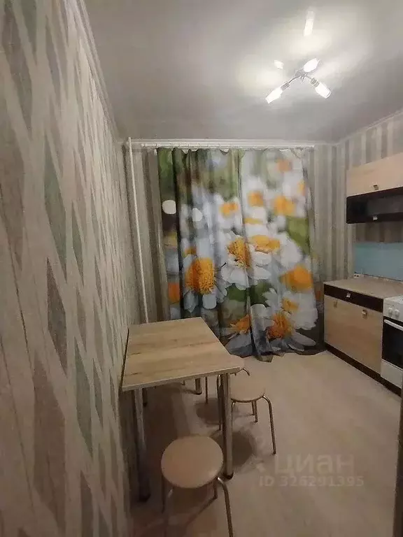 1-к кв. Москва Коломенская ул., 5К2 (40.0 м) - Фото 1