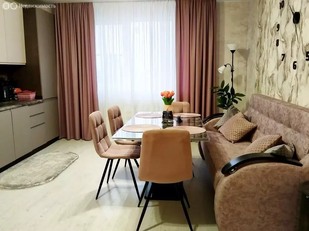 Дом в Калужская область, Тарусский муниципальный округ, сельское ... - Фото 1