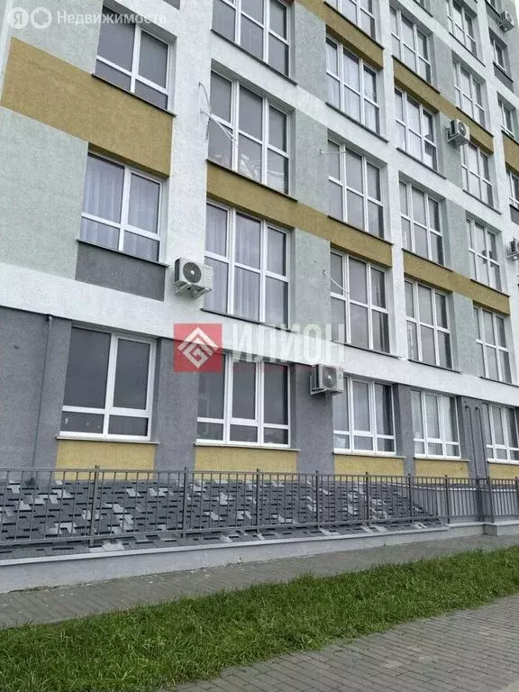 1-комнатная квартира: Севастополь, улица Братьев Манганари, 30к2 (38.4 ... - Фото 1