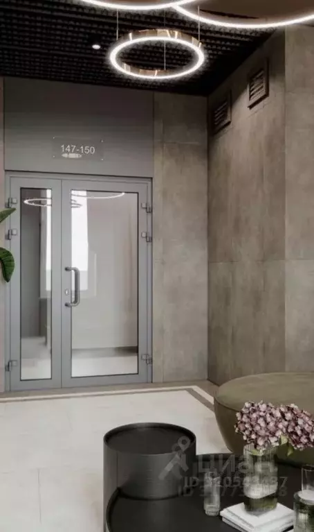 2-к кв. Брянская область, Брянск Новый Город жилой комплекс (53.53 м) - Фото 1