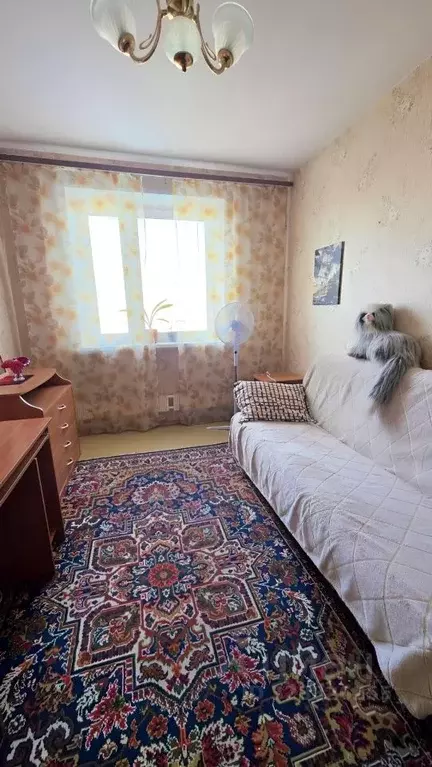 Комната Москва Голубинская ул., 7К2 (14.0 м) - Фото 2