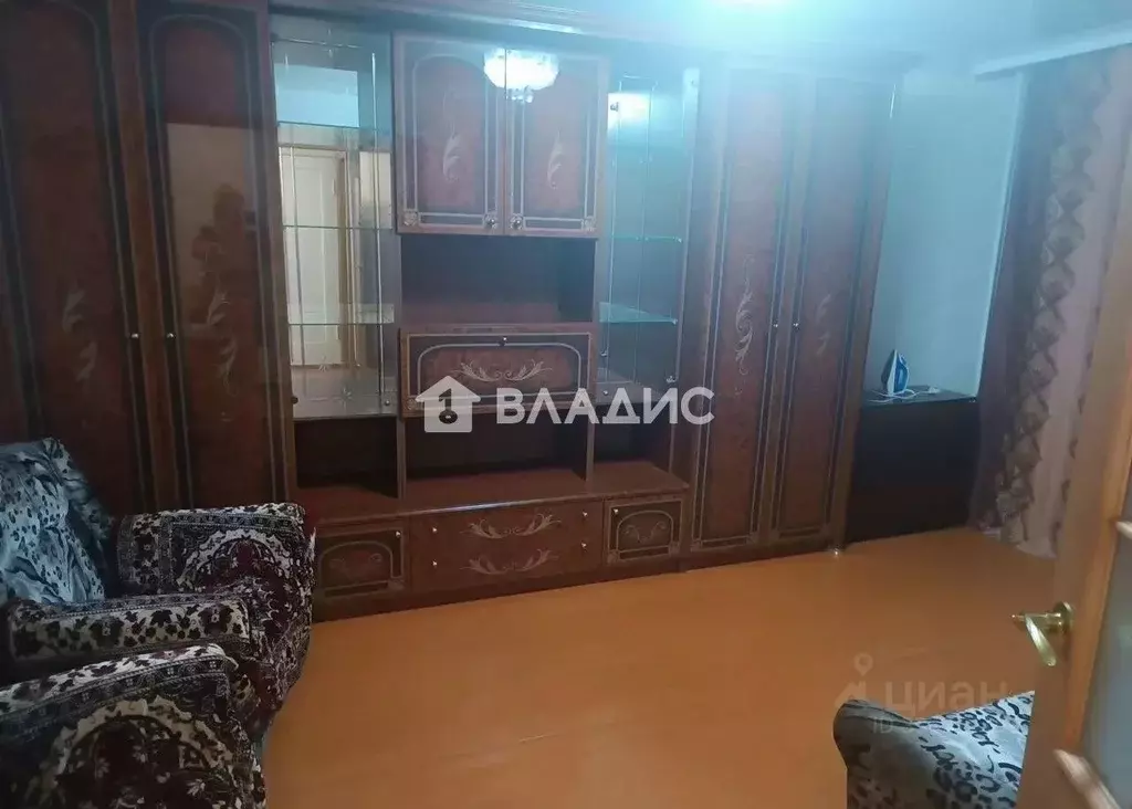 2-к кв. Бурятия, Улан-Удэ ул. Яковлева, 1 (50.3 м) - Фото 1