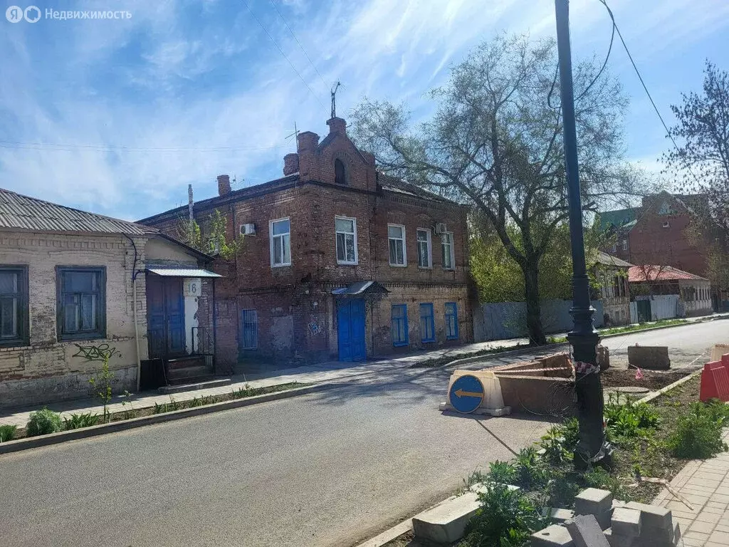 2-комнатная квартира: Оренбург, улица 9 Января, 16 (45.3 м) - Фото 0