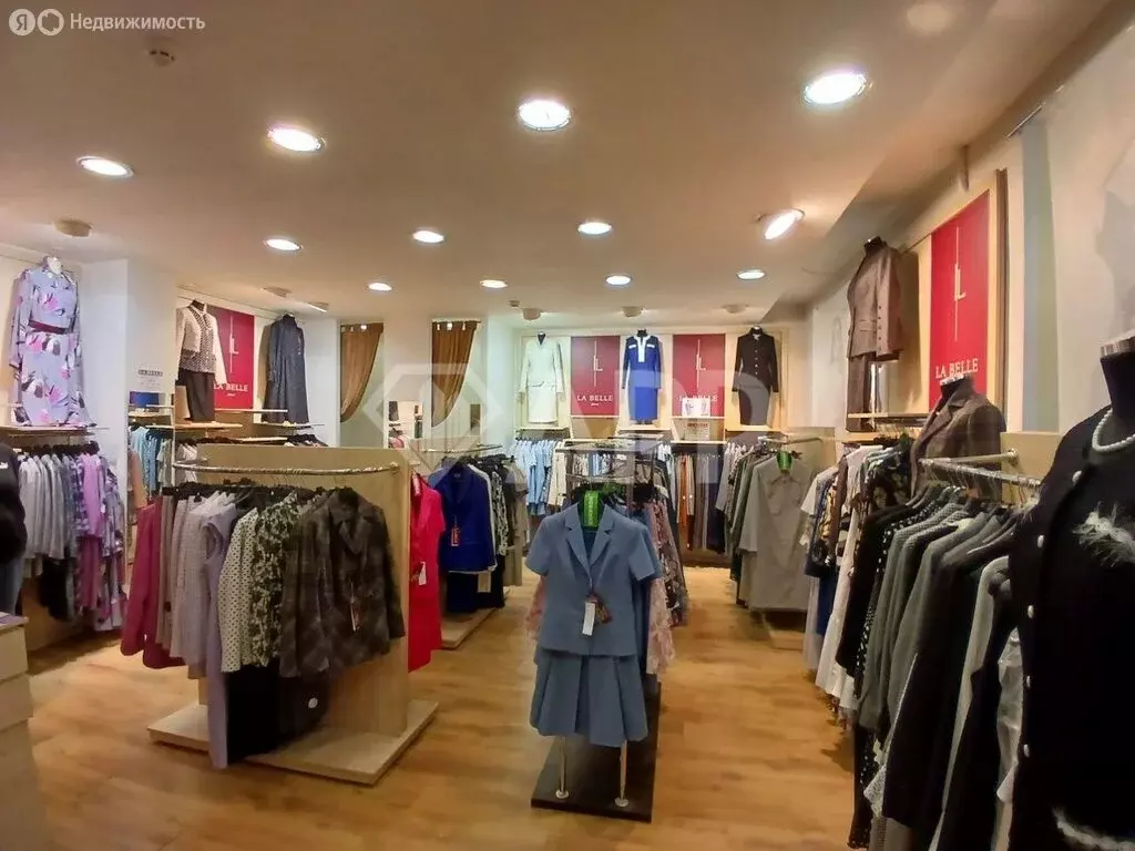 Помещение свободного назначения (55 м) - Фото 2