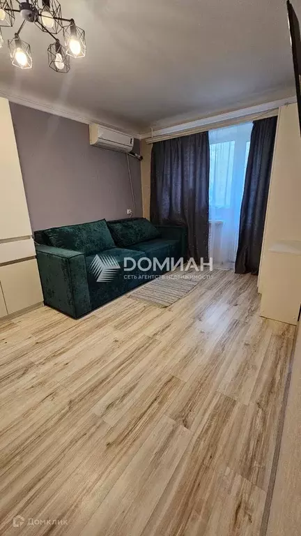 Продаётся 2-к квартира, 44 м - Фото 0