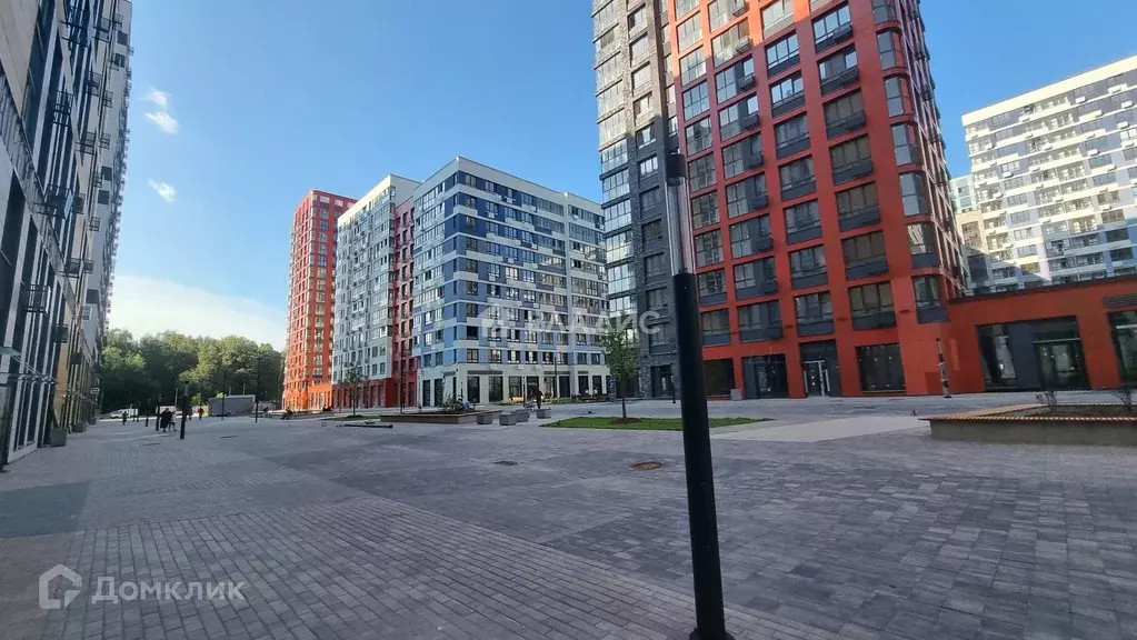 Продаётся квартира-студия, 18.1 м - Фото 0
