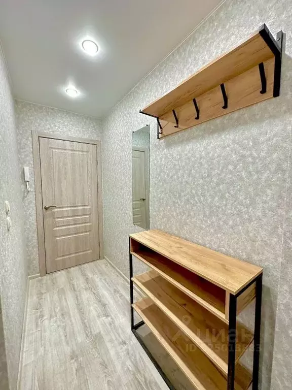 2-к кв. Коми, Воркута ул. Ленина, 52Б (50.0 м) - Фото 2