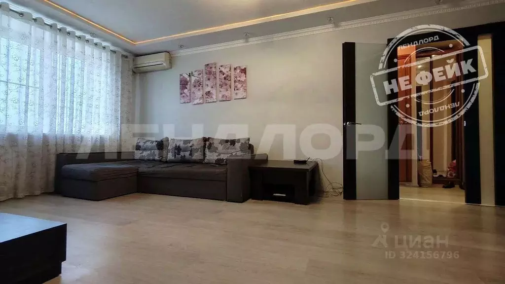 2-к кв. Ростовская область, Ростов-на-Дону ул. Содружества, 3 (41.5 м) - Фото 1