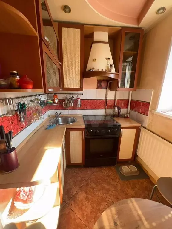 3-к. квартира, 60 м, 3/9 эт. - Фото 0