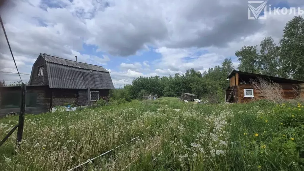 Дом в Иркутская область, Иркутск пл. Графа Сперанского (28 м) - Фото 0