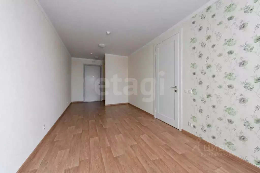 2-к кв. Санкт-Петербург Союзный просп., 10 (38.0 м) - Фото 1
