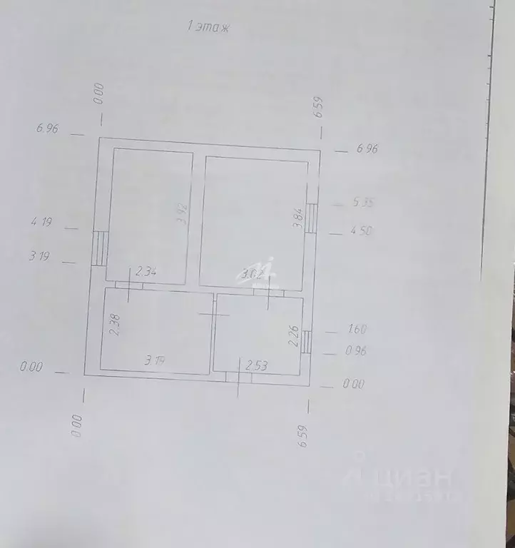 Склад в Севастополь Сапун-гора СНТ, 678 (300 м) - Фото 2
