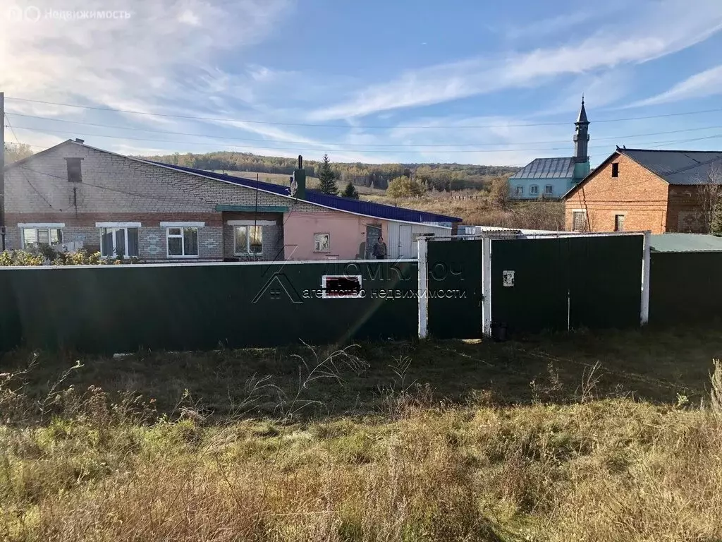 Дом в Куюргазинский район, Ермолаевский сельсовет (62.1 м) - Фото 1