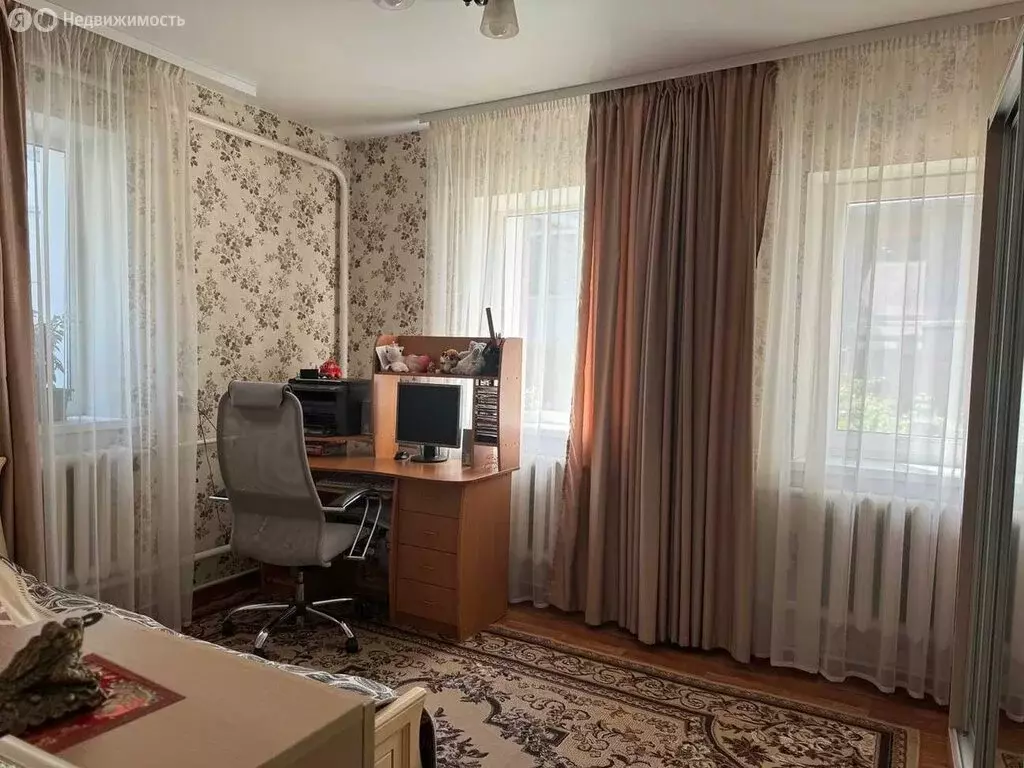 Дом в Воронеж, улица Рабочего Класса (46.9 м) - Фото 1