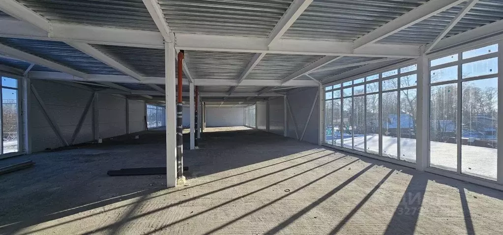 Помещение свободного назначения в Московская область, Балашиха Купавна ... - Фото 2